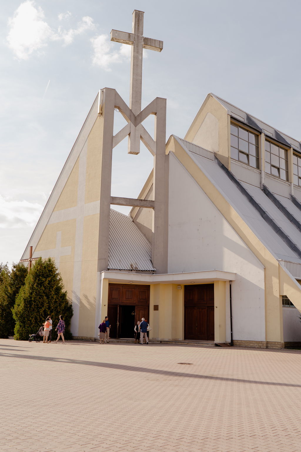 Fotograf na Chrzest Święty Bełchatów