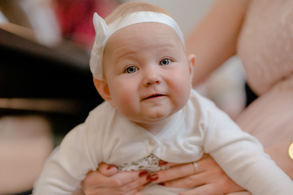 Fotograf na Chrzest Święty Bełchatów