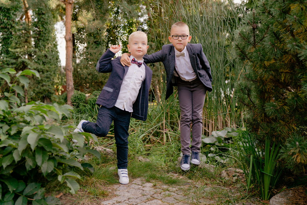 Fotograf na Chrzest Święty Bełchatów