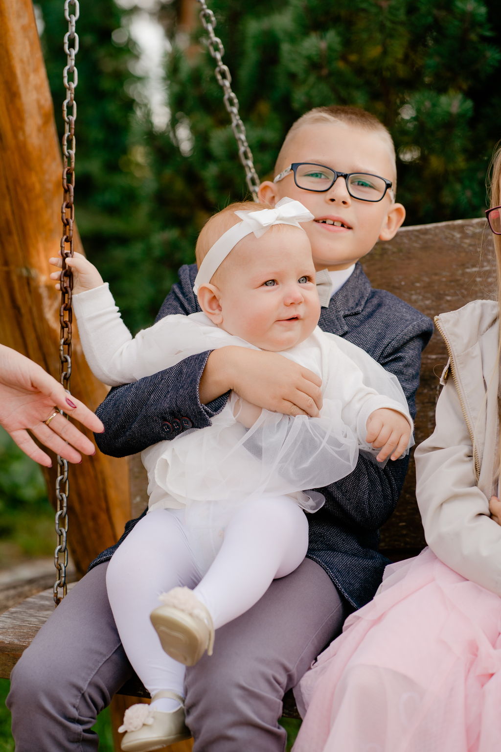 Fotograf na Chrzest Święty Bełchatów