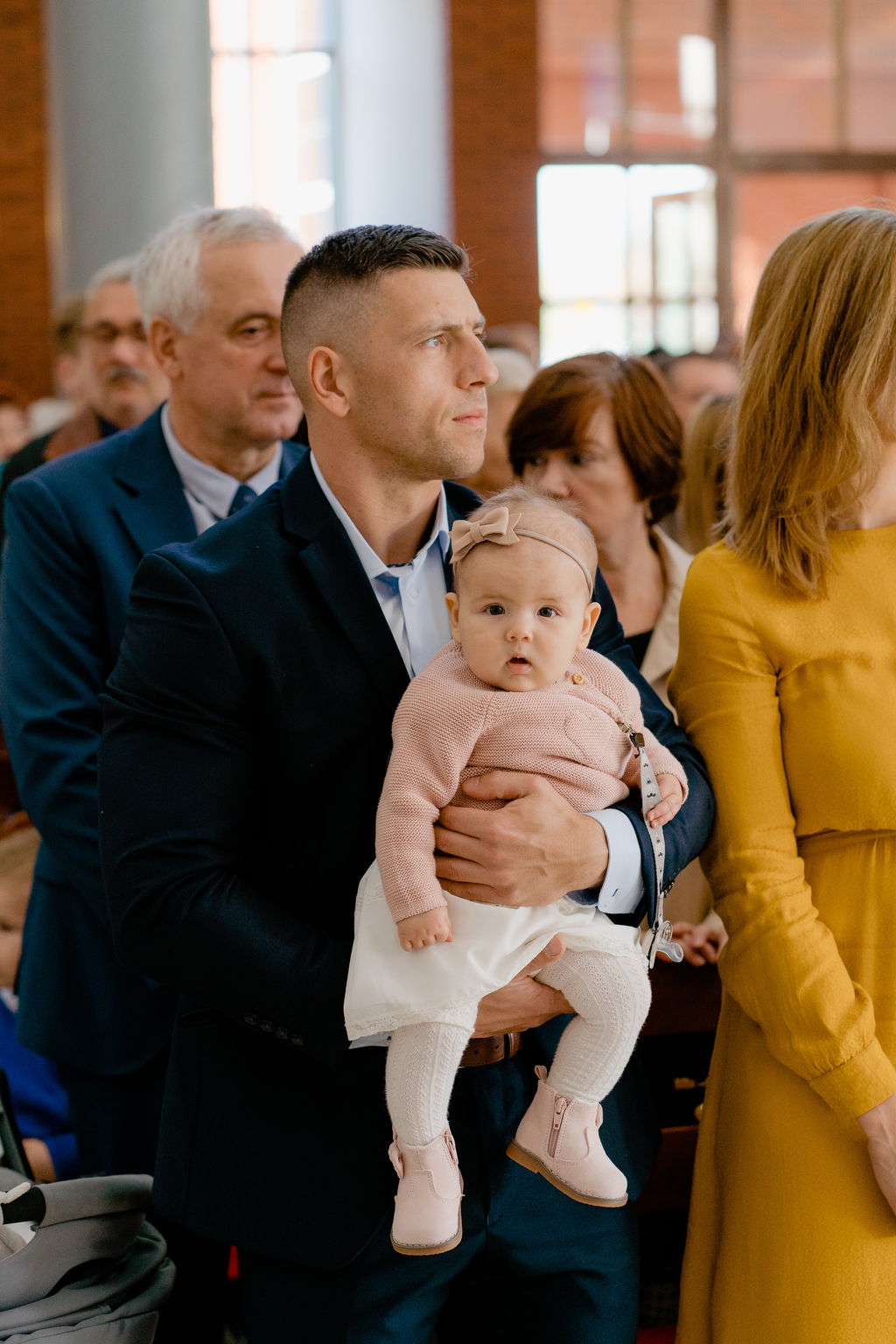 Fotograf na Chrzest Święty - Piotrków Trybunalski