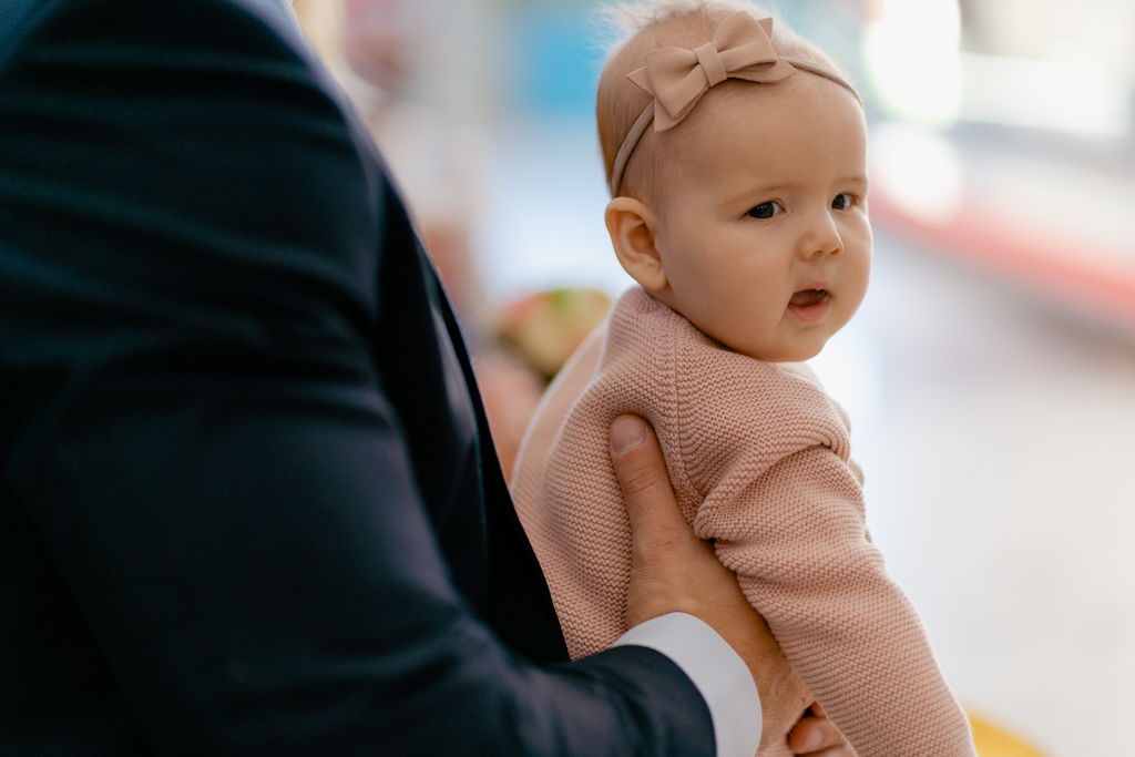 Fotograf na Chrzest Święty - Piotrków Trybunalski