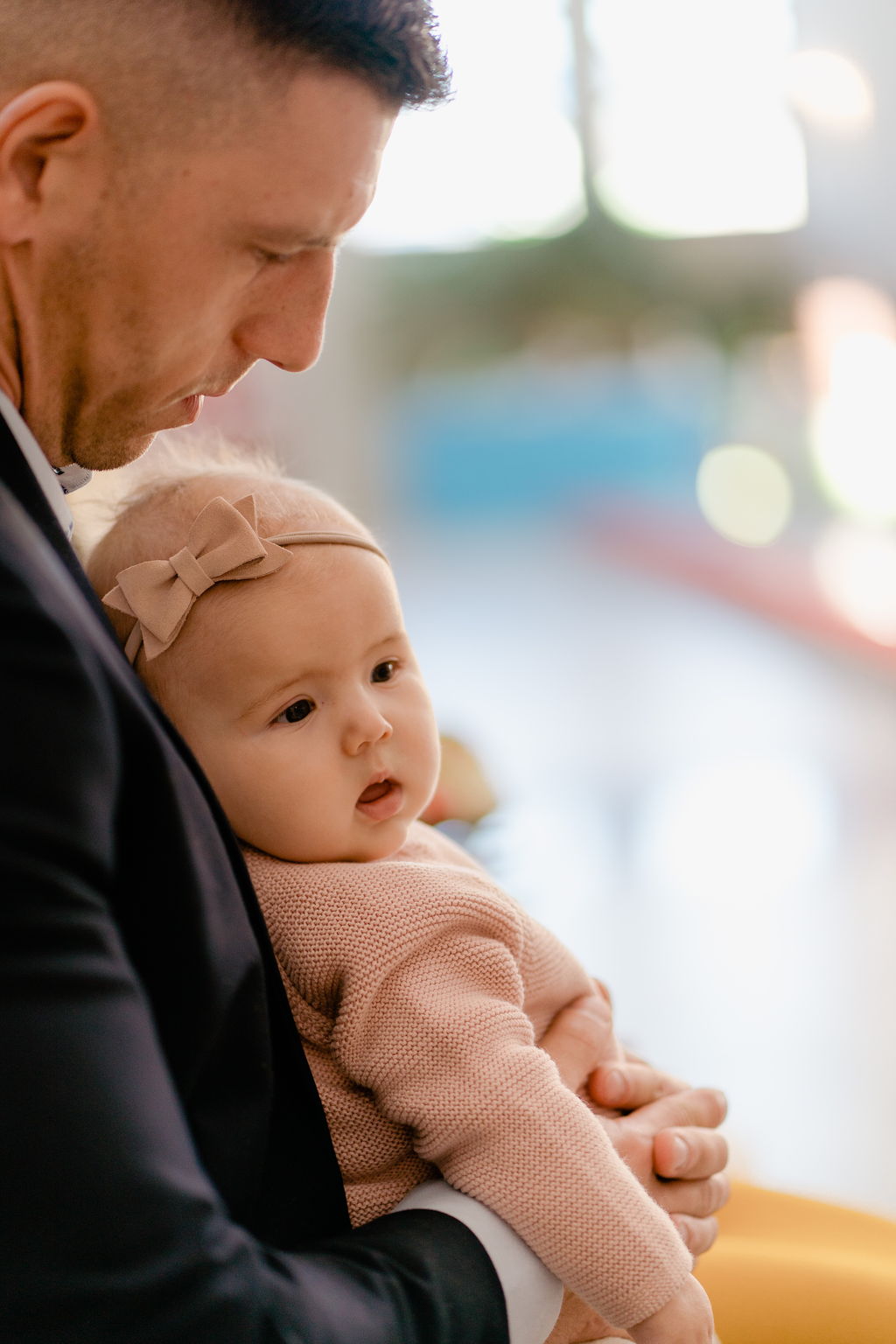 Fotograf na Chrzest Święty - Piotrków Trybunalski