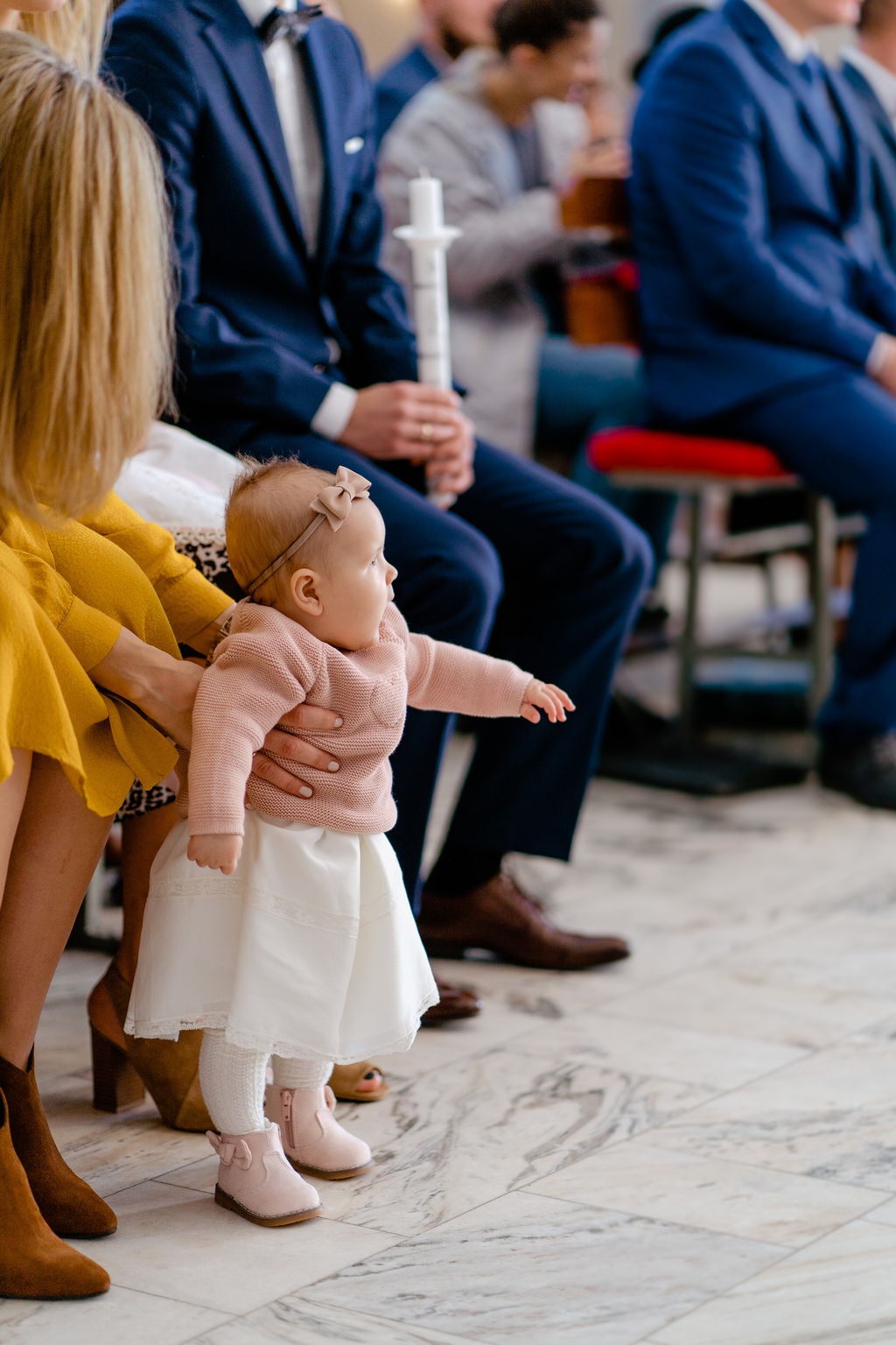 Fotograf na Chrzest Święty - Piotrków Trybunalski