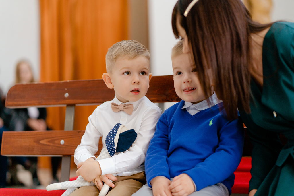 Fotograf na Chrzest Święty - Piotrków Trybunalski