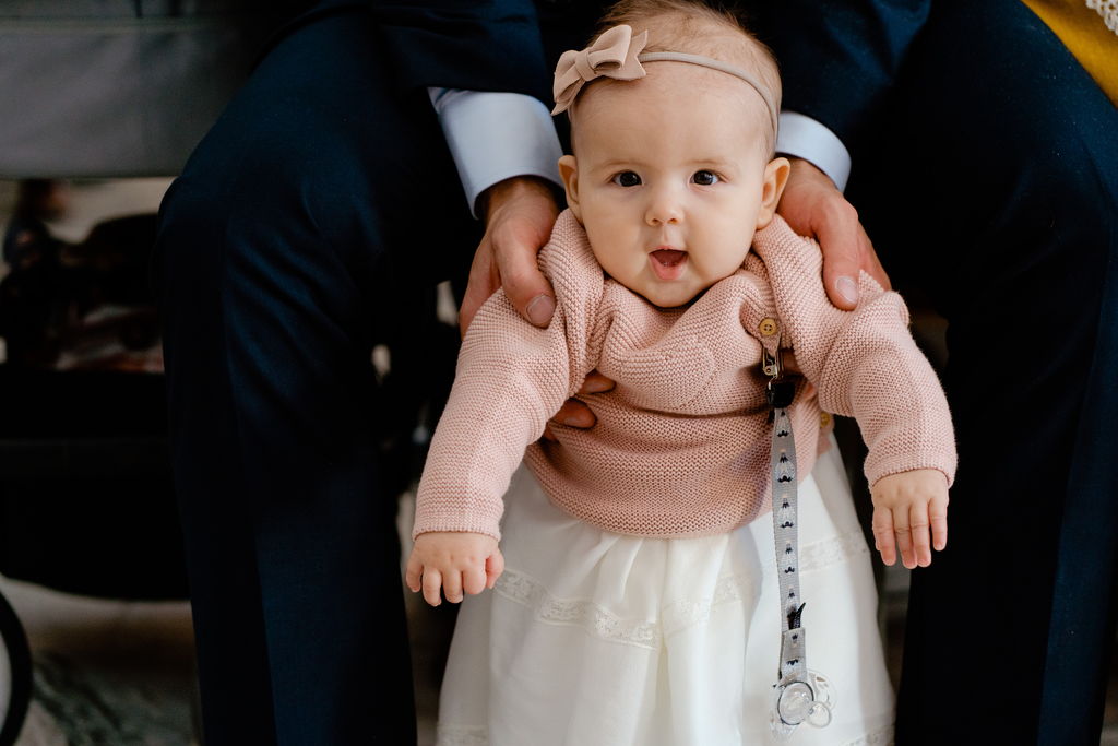 Fotograf na Chrzest Święty - Piotrków Trybunalski