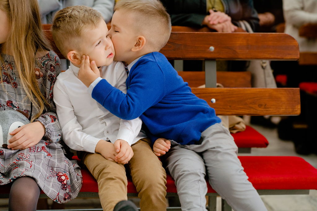 Fotograf na Chrzest Święty - Piotrków Trybunalski