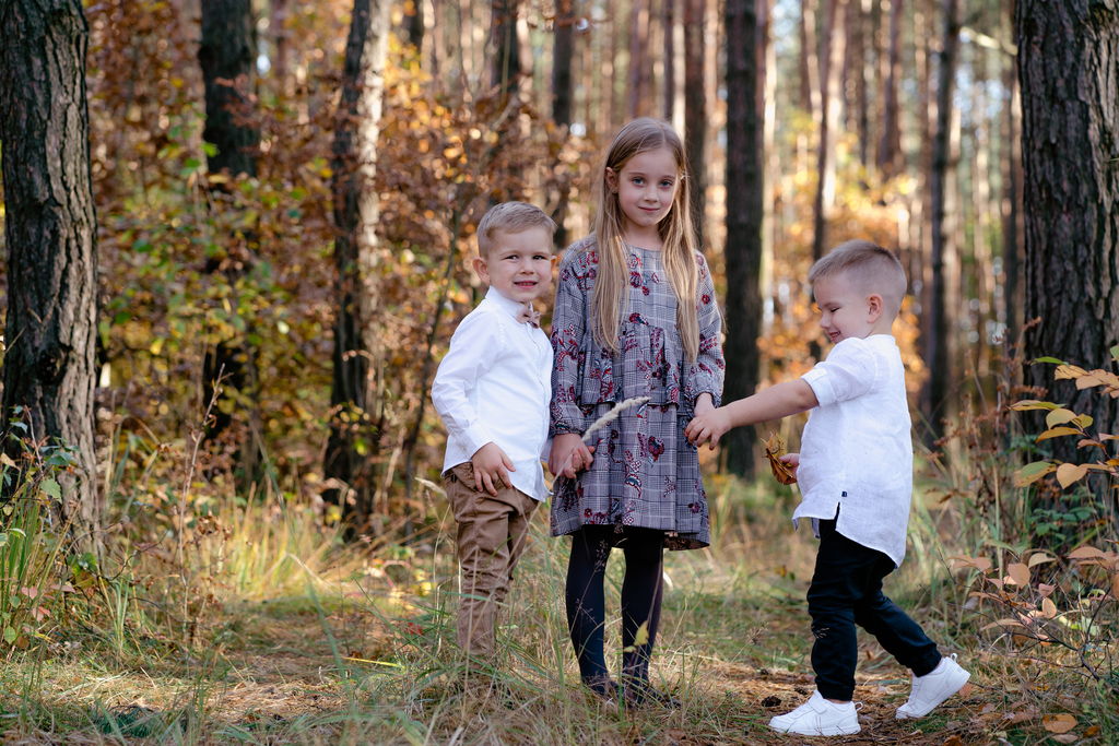 Fotograf na Chrzest Święty - Piotrków Trybunalski